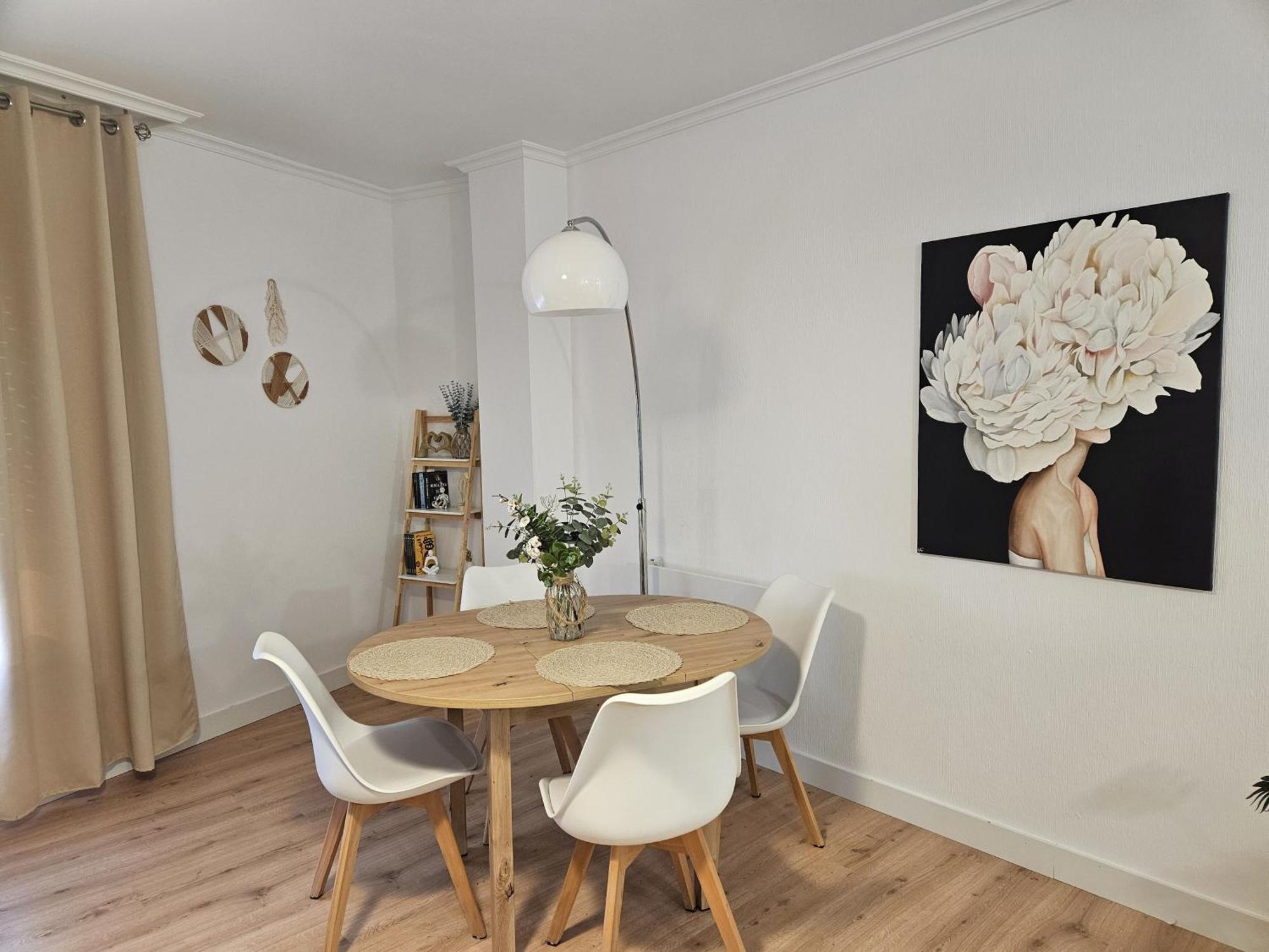 Alojamiento Ponte Romana Apartment Caldas De Reis Exterior foto
