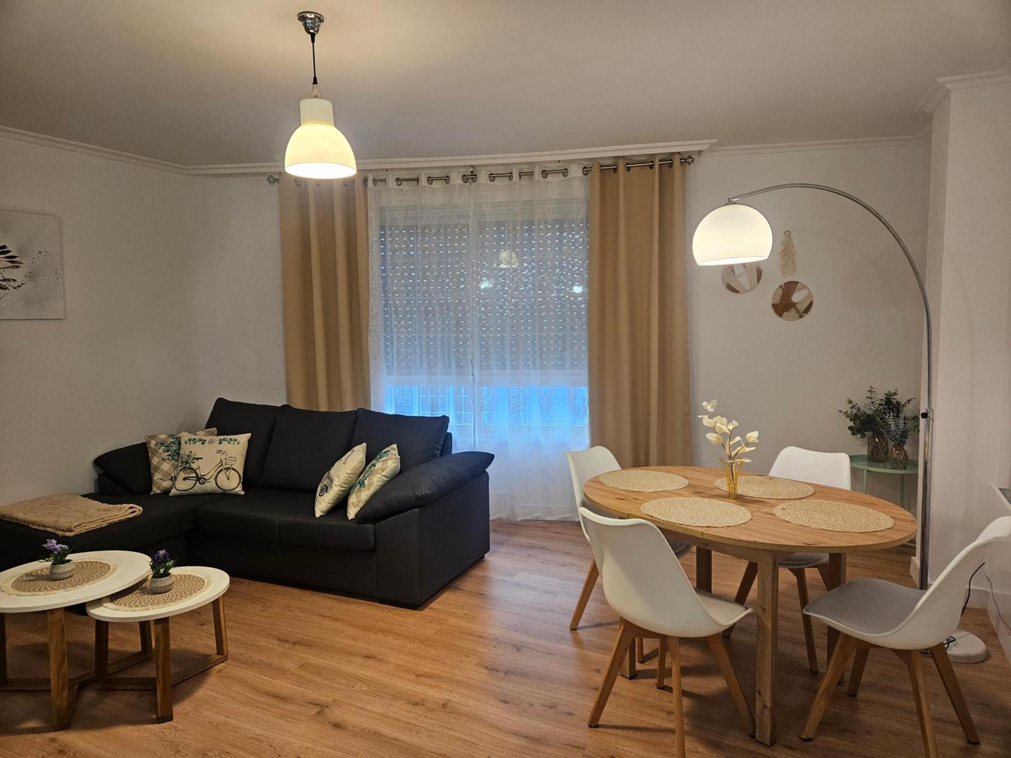 Alojamiento Ponte Romana Apartment Caldas De Reis Exterior foto